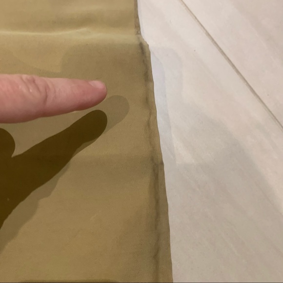 Aquascutum Men’s 44 Regular Unlined Trench Coat - Picture 7 of 16